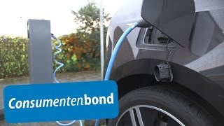 Elektrisch laden  Tips Consumentenbond [upl. by Assirol]