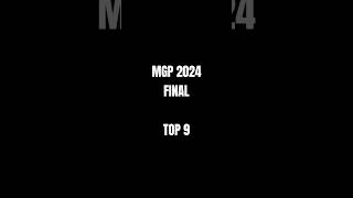 MGP 2024 🇳🇴 Final  Top 9  Eurovision 2024 [upl. by Nagaek]