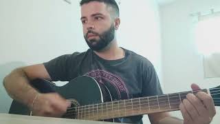 Sinônimos  Zé Ramalho Cover aprendiz violão [upl. by Ashlin]