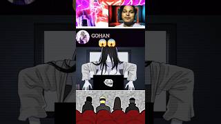 Naruto Squad Reaction on 🤩 Sus Moment 😂🤣 [upl. by Ramedlaw474]