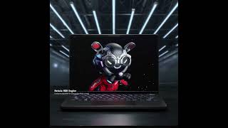 2023 ROG Zephyrus G14 Product Video [upl. by Genna]