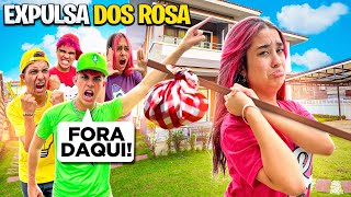 EXPULSAMOS A EMILLY VICK DOS ROSA ela sumiu [upl. by Lyle575]