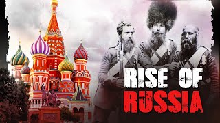 The Tsars Expansion of the Russian Empire  Russias Wars Ep1  Documentary [upl. by Yarised]