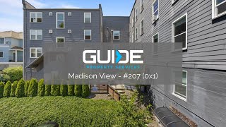 Madison View  207 0x1 [upl. by Balfore479]