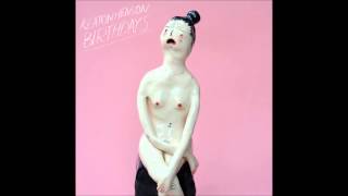 Keaton Henson  In The Morning  Birthdays HD [upl. by Iadrahc]