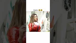 Bigg boss rakhi sawant bbott3 funny rakhisawant biggboss [upl. by Assirral]