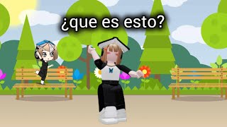 ¿mi primera vez en gacha life o jugando gacha life 👽xd Lunitaa gachalife [upl. by Arturo187]