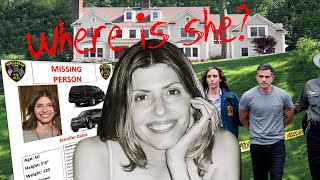 Jennifer Dulos  She Dropped Her Kids Off and Vanished [upl. by Landis]