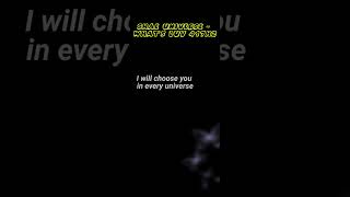 Shae Universe  Whats Luv 417 Hz [upl. by Adamis744]