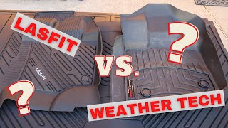 Which Is The Best All Weather Floormat [upl. by Allak]