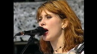 Veruca Salt Live In Germany 19970815 Full Concert HD Remastered [upl. by Zsa Zsa]