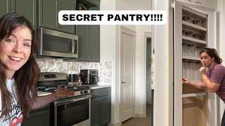 Secret Pantry [upl. by Kennie]