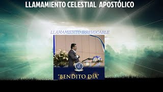 IRREVOCABLE LLAMAMIENTO APOSTÓLICO Y ECLESIÁSTICO [upl. by Tnomyar487]