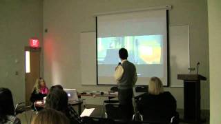 Lundy Bancroft pt4 on DV in Popular Culture video [upl. by Aura]