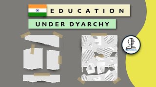 Impact of Montagu Chelmsford Reforms on Education  Education Under Dyarchy  GOI Act 1919 [upl. by Ho]