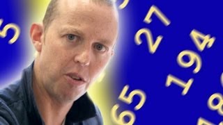 Six Sequences  Numberphile [upl. by Anahgem433]