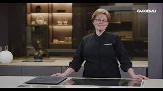 Gaggenau US  Full Surface Induction  1 Introduction [upl. by Nitin56]