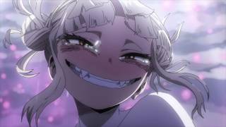 Himiko Toga Nearly destroyed the world  My Hero Academia Season 7 [upl. by Kendrah543]