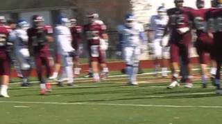 6 Bloomsburg 35 Cheyney 7 Game Highlights [upl. by Garrett]