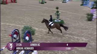 Junior BC WEC Ohio Future’s Prix [upl. by Bryana]