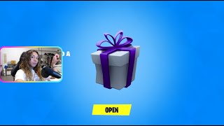 MajorDay is Live  New Fortnite Battle Pass DOOM Lets play Trolling Giveaways and more [upl. by Luemas286]