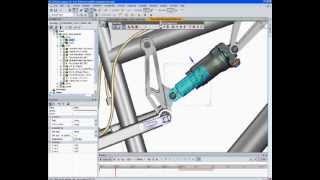 SolidWorks Composer Tip Intro to Kinematics p2 [upl. by Danete669]