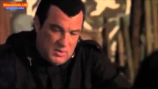 True Justice 2 Steven Seagal Bleona Qereti i flet shqip [upl. by Terriss]