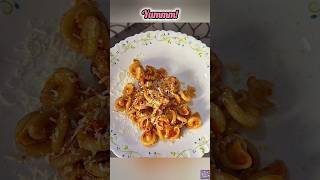 Easy pasta recipe home made pasta pasta homemadefood howtomakepasta pastalove pastalover [upl. by Cottrell91]