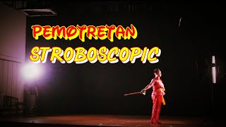 KELOVLOG  JADI MODEL quot STROBOSCOPIC quot [upl. by Spragens273]