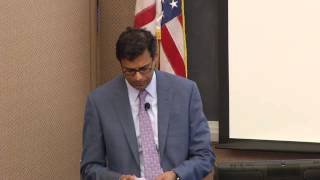 Atul Gawande quotBeing Mortal Medicine and What Matters in the Endquot [upl. by Mcclimans]