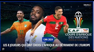 Can 2024  Présentation de la Compétition  Les Stars Présentent  Les Groupes [upl. by Nitnert]