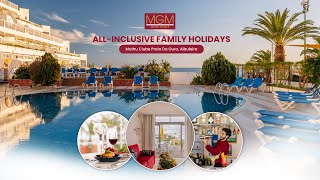 All Inclusive Family Holidays [upl. by Thanasi]