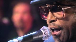 Bo Diddley  Bo Diddley Is Crazy Later with Jools Holland Jun 96 [upl. by Yznil245]