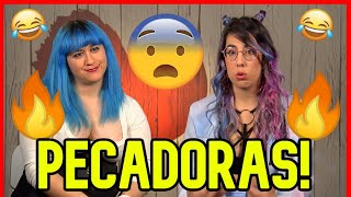 🔥ACABA MUY MAL y LAS PECADORAS😂 FIRST DATES MEJORES MOMENTOS 2024 PROGRAMA DE CITAS ESPAÑA [upl. by Ursal197]