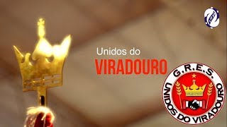 VIRADOURO 2019  Clipe Oficial l LIESA [upl. by Dnob837]