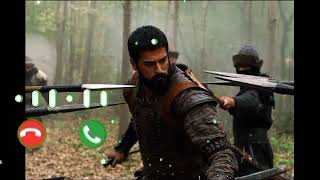 Ertugrul ringtone  Ertugrul Ghazi Ringtone  Dirilis Ertugrul Ringtone  Ertugrul ringtone mp3667 [upl. by Aihsenod]