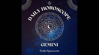 Gemini Horoscope Today Tuesday November 12 2024 [upl. by Martreb]