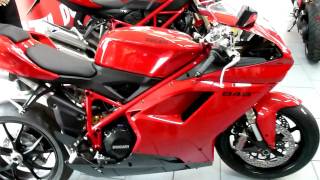 Ducati 848 EVO 2012  see also Playlist [upl. by Burleigh]