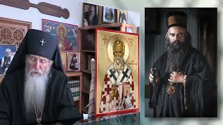 Deposition of Bishop Nektarios and the GOC of Greece [upl. by Tuesday971]