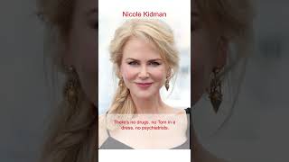 ✅ Nicole Kidman [upl. by Pinelli702]