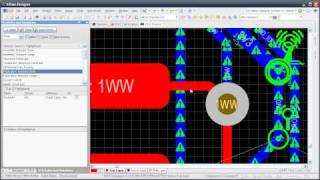 PCB Design Rules Visualization [upl. by Harlin621]