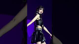 Kitsch  Wonyoung Fancam [upl. by Dyolf]