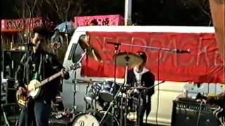 YoYogi Park Japan 1995 Part4 [upl. by Corissa134]