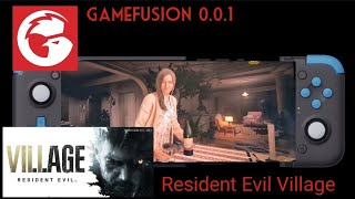 Resident Evil villageGameplayNew Emu [upl. by Colon]