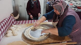 Patatesli börek Yağlı çörek nasıl yapılır [upl. by Zilber]