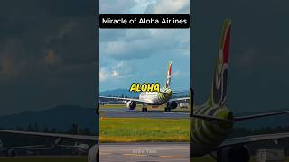 ✈️ Aloha Airlines Flight 243 Roof Missing MidFlight [upl. by Sarson]