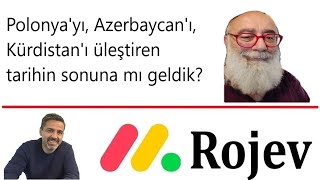 Rojev 34  Sevan Nişanyan [upl. by Dorlisa]