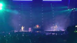 Muse  Wont Stand Down  Live at Oakland Arena  041423 [upl. by Dnalyar958]