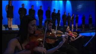 Katherine Jenkins lLive at Or Brangwyn Full concert [upl. by Halbeib]