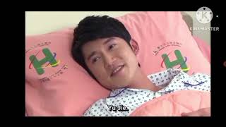 sick male heart disease and transplant Taiwan drama inborn pair ep 38 to 72 بطل مريض بالقلب [upl. by Ximenez]